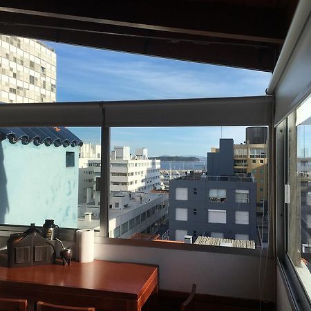 Edificio Canal Azul Punta del Este Exterior photo